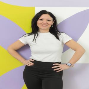 Valentina Bragato