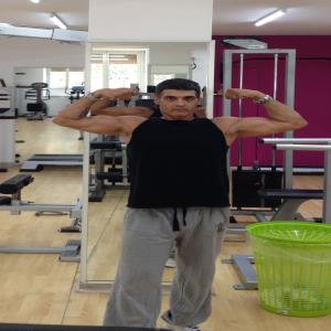 Christian Gentile