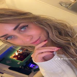 Therese Rossi