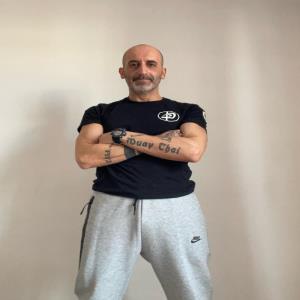 Difesa Personale - Non Solo Fitness Pescara