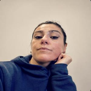 Maria Cristina Rocha
