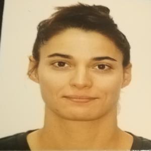 Eva Maria Ortega Martinez