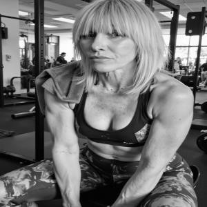 Tiziana Bernareggi