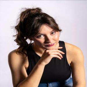 Giulia Baldi