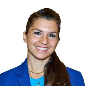 Samantha Dissegna