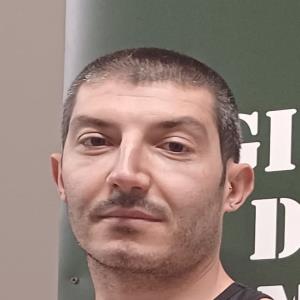 Steven Stamera