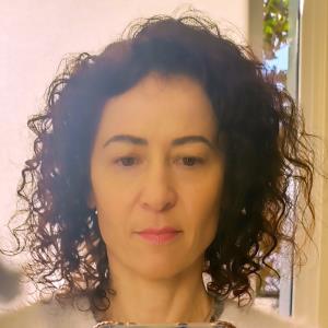 Maria Elena Germoglio