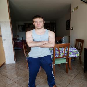 Ivan Martone