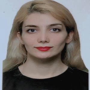 Fatemeh Goodarzvandchegini