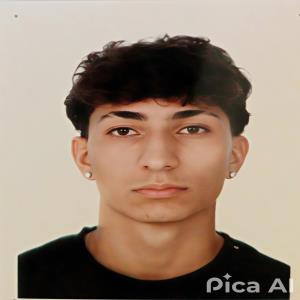 Luca Bono