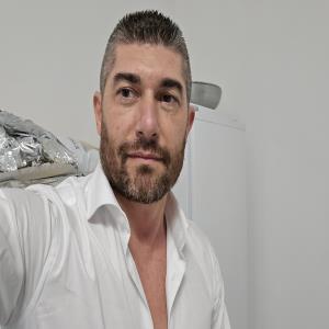 Mauro Scanu