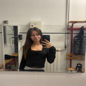 Silvia Rocca