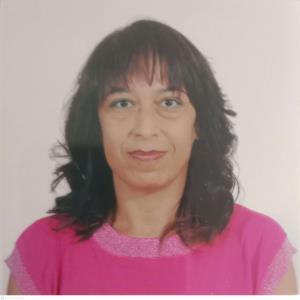 Maria Teresa Cataldo