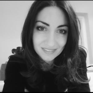 Marina Bertone