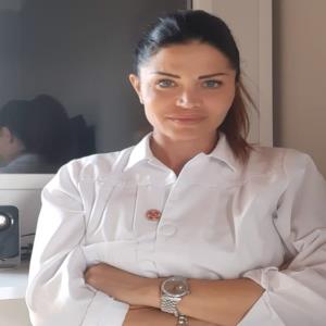 Veronica Costi