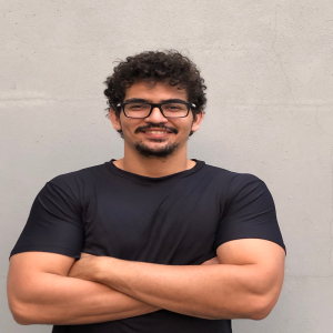 Daniel Marques Teixeira Lima