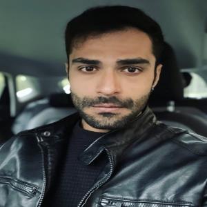 Alessio Zanet