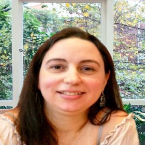 Natalia Pamela Bondiuk
