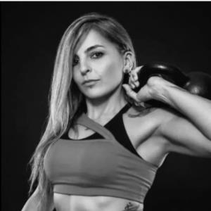 Mariagrazia Caccia