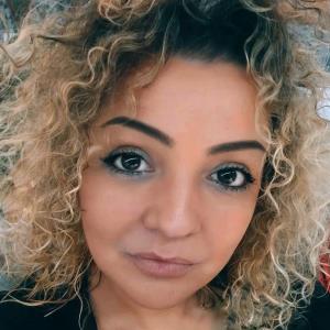 Gabriella Alessandra De Benedetto