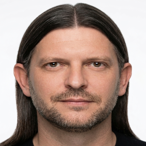 Simone Bicego