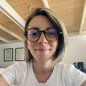 Domenica Lamonarca
