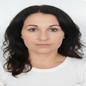 Rosanna Spernich