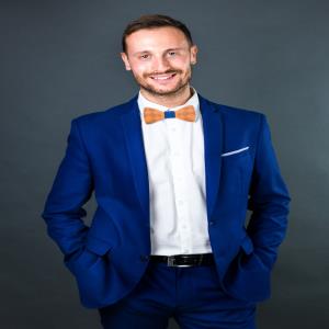Fabrizio Vecchione