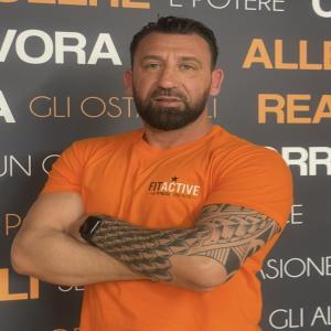 Giuseppe Sterrantino