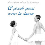 Copertina: A piccoli passi verso la danza