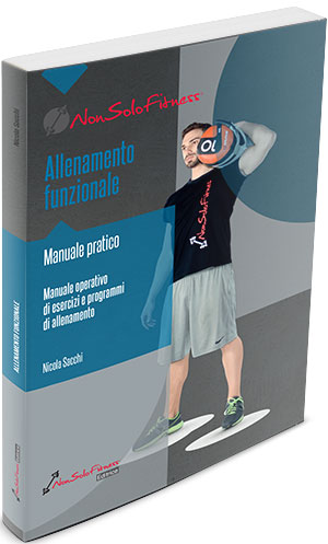 Copertina: Allenamento funzionale