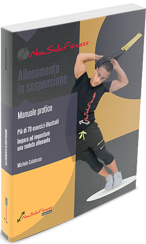 Copertina: Allenamento in sospensione