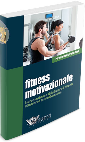 Copertina: Fitness Motivazionale