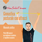 Copertina: Ginnastica Posturale con attrezzi