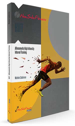 Copertina: HIIT