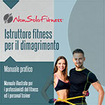 Copertina: Istruttore fitness per il dimagrimento