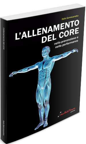 Copertina: L'allenamento del CORE
