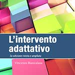 Copertina: L'intervento adattativo